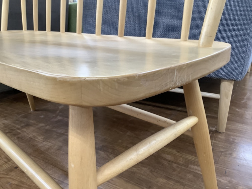 MOMO NATURALの中古家具 流山