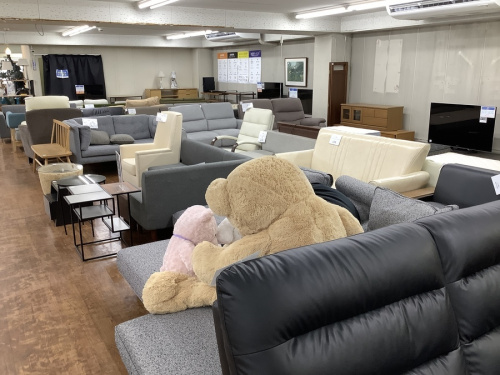 中古家具 流山
