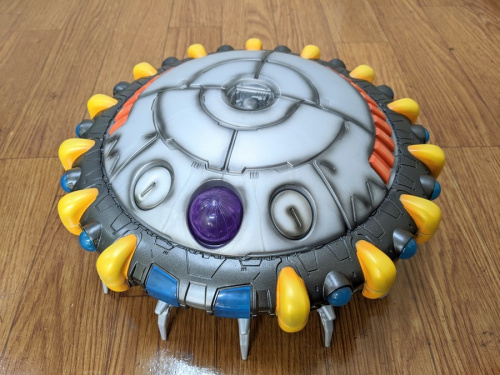 ホビーのドラゴンボール