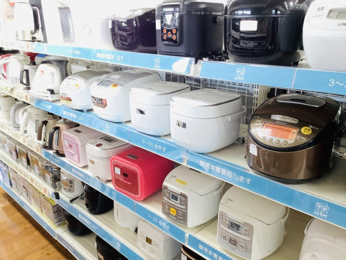 エアコンの流山店