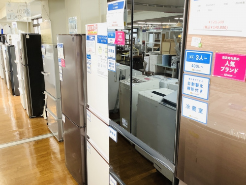 流山店