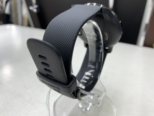 ガーミンのGARMIN