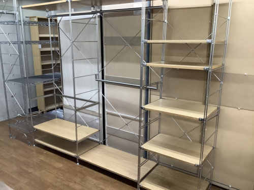 家具の無印良品