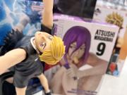 ジャンプ系フィギュア買取強化中！】プライズや一番くじからメーカー製