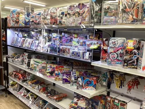 トレファクブログ画像1