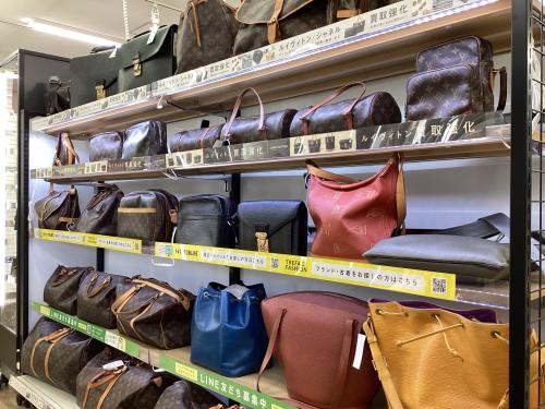 トレファクブログ画像1