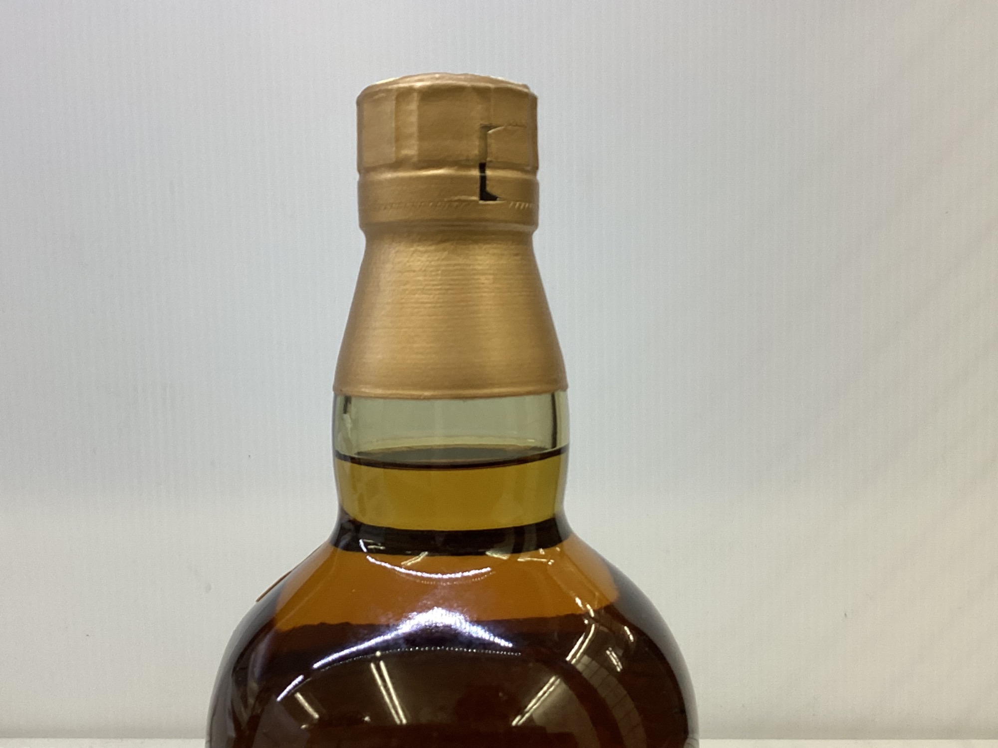 お酒販売開始!】シングルモルトウイスキー山崎12年 700mlが入荷 お酒販売開始!】シングルモルトウイスキー山崎12年 700mlが入荷