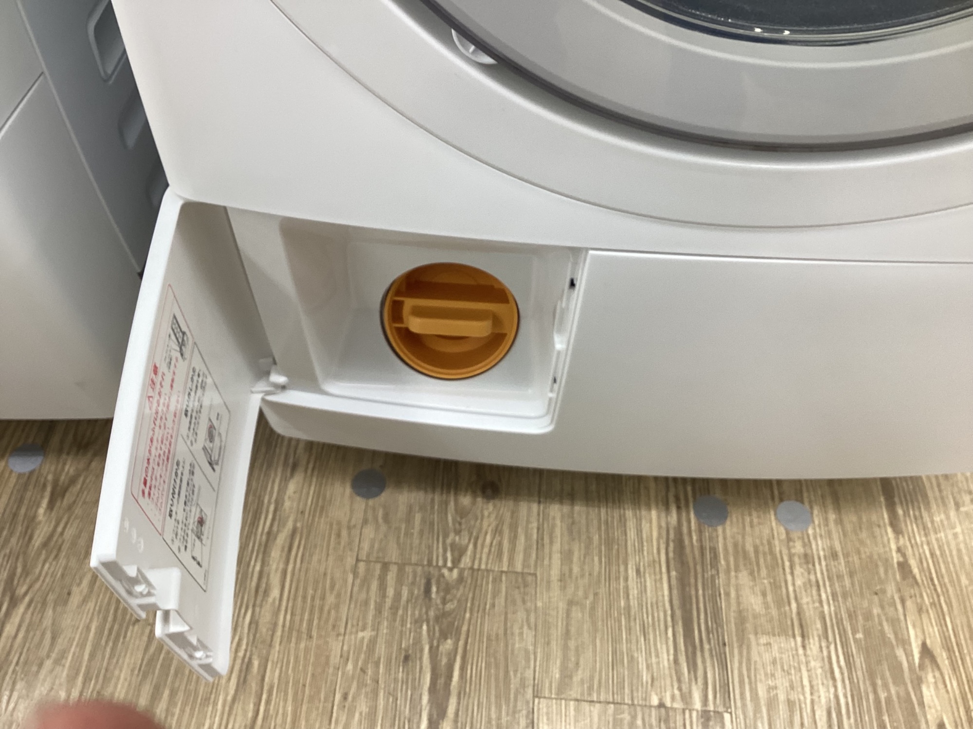 HITACHI/日立】ドラム式洗濯乾燥機 2022年製(DB-SV120HL)12.0kg HITACHI/日立】ドラム式洗濯乾燥機 2022年製(DB-SV120HL)12.0kg