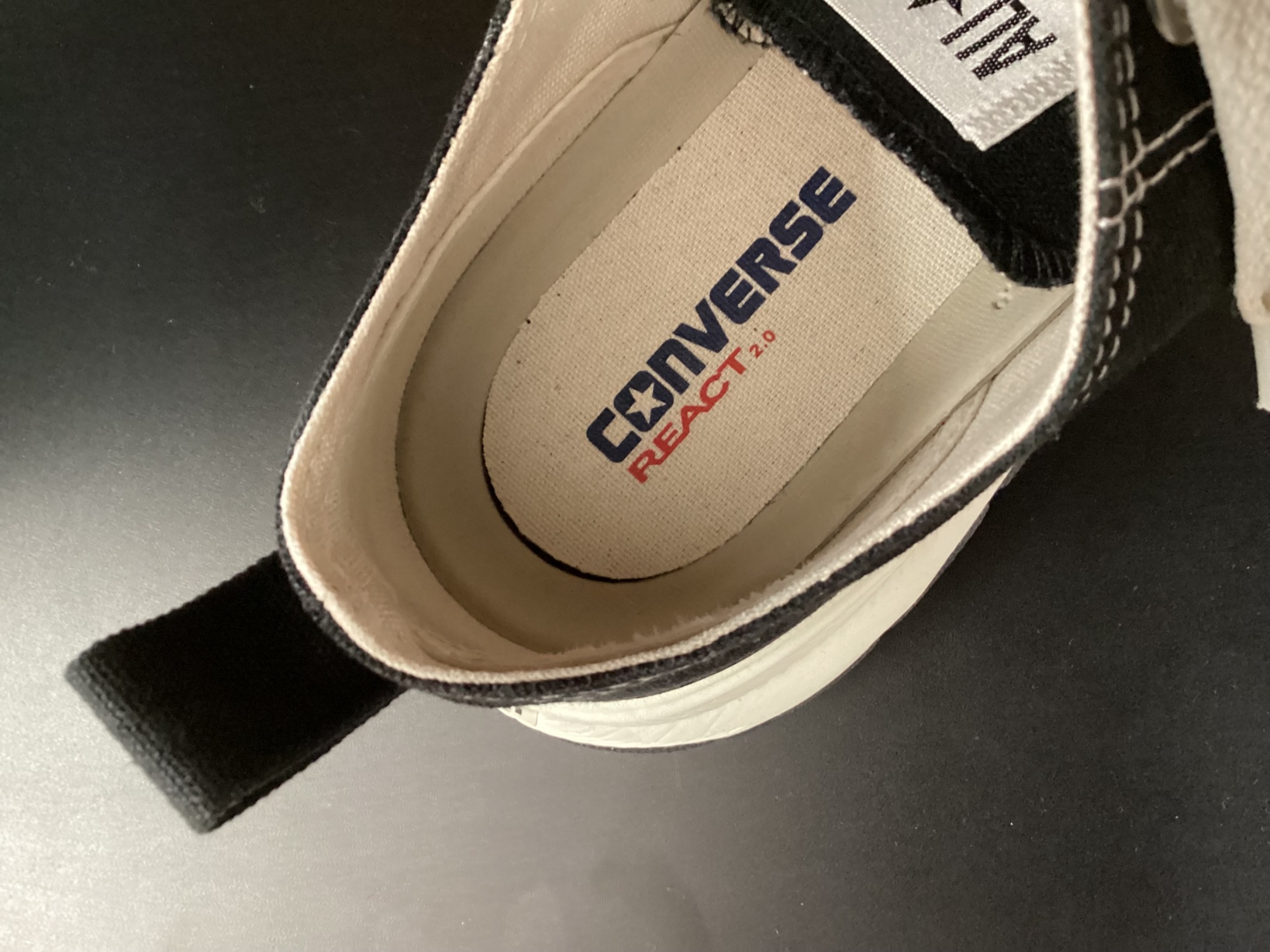 CONVERSE/コンバース】OX ALL STAR 100 TREKWAVEが入荷しました