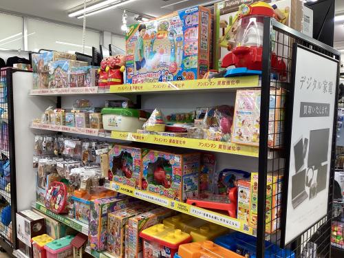 トレファクブログ画像2