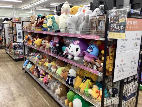 トレファクブログ画像2