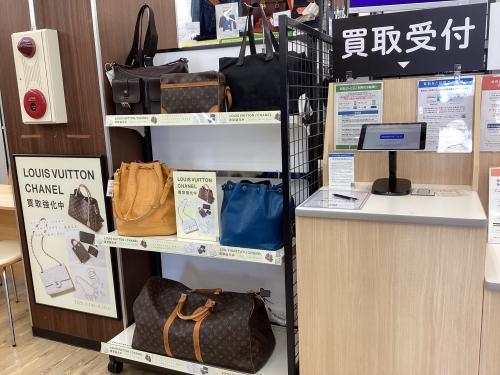 トレファクブログ画像1