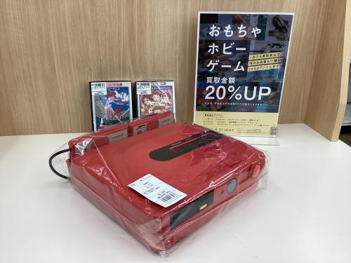 トレファクブログ画像1