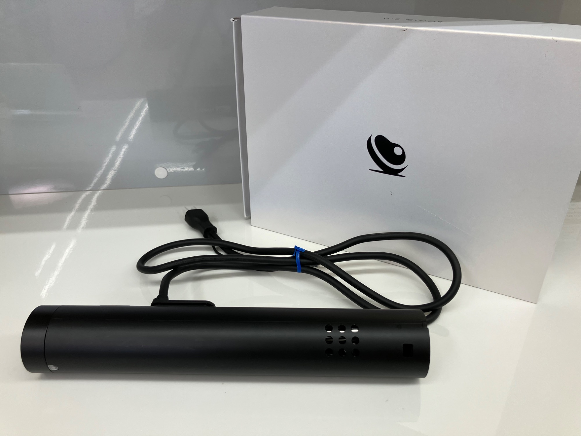 キッチン家電・プロもオススメする低温調理器具】BONIQ 温調理器