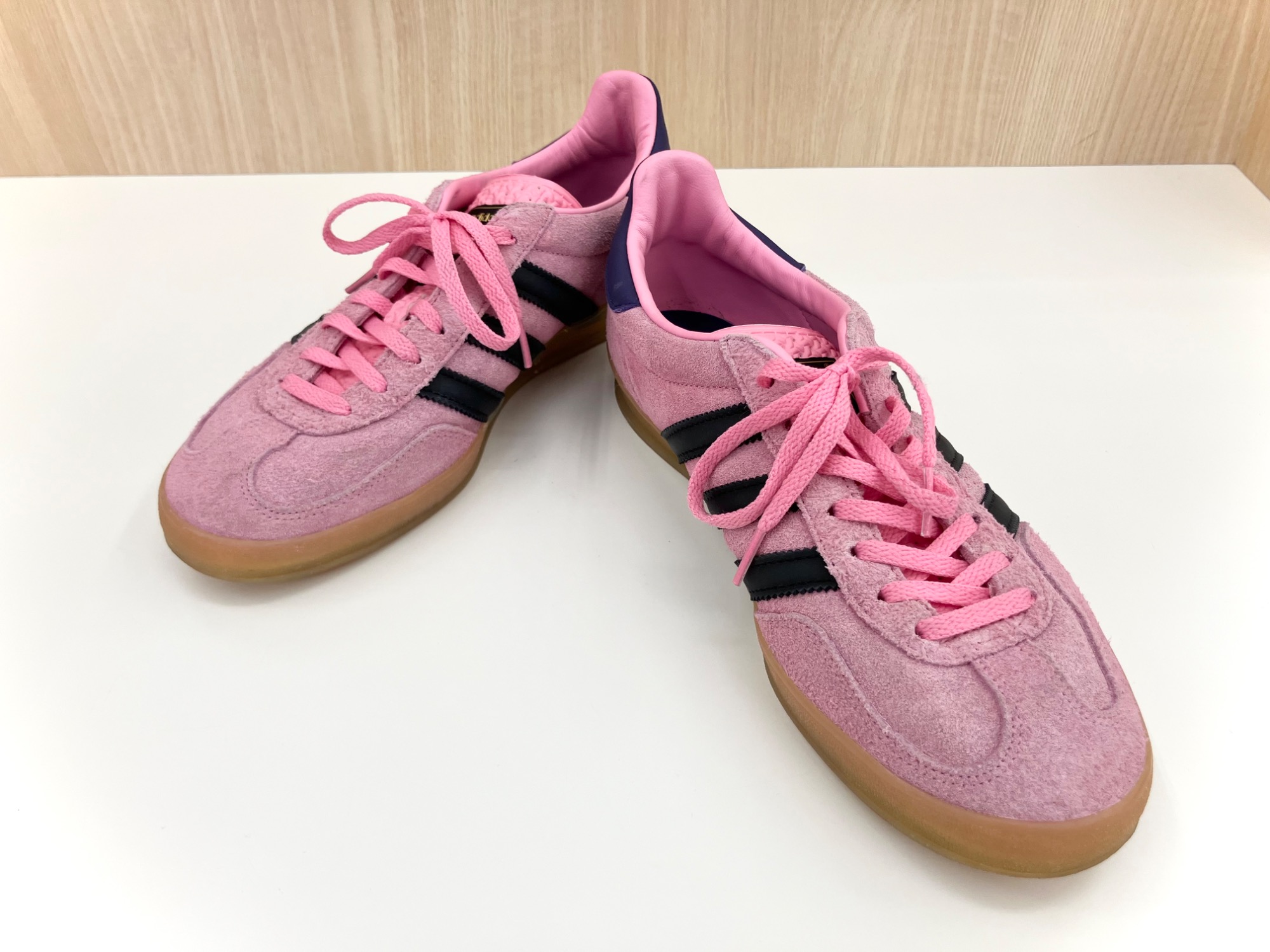 adidas Kaiser 5 日本未発売モデル　ドイツ製　程度良好品 日本未入荷！超お勧め！アディダス ZX 750 SHOES☆お早めに