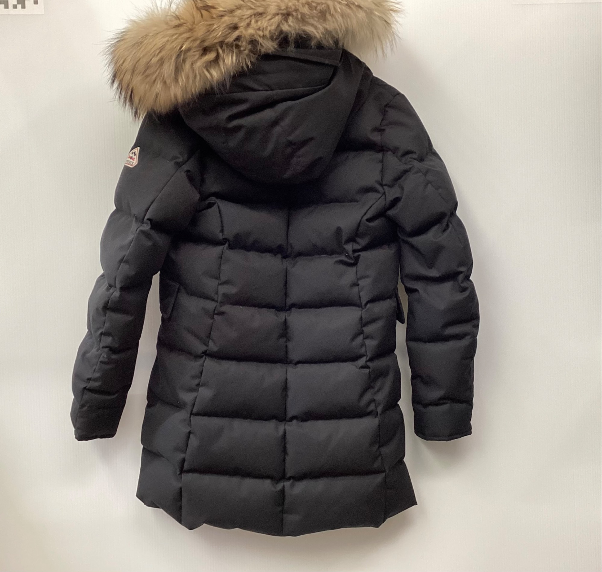 秋冬物買取始まっています！】Pyrenex ロング丈ダウンジャケット