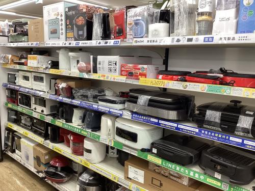 トレファクブログ画像1