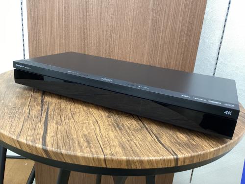 録画に最適！】最新Blu-rayレコーダーのご紹介です！｜2025年11月12日