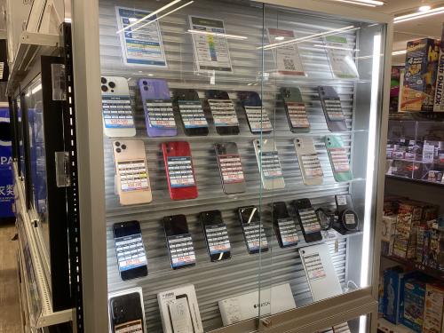 トレファクブログ画像1