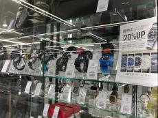 トレファク龍ヶ崎店ブログ