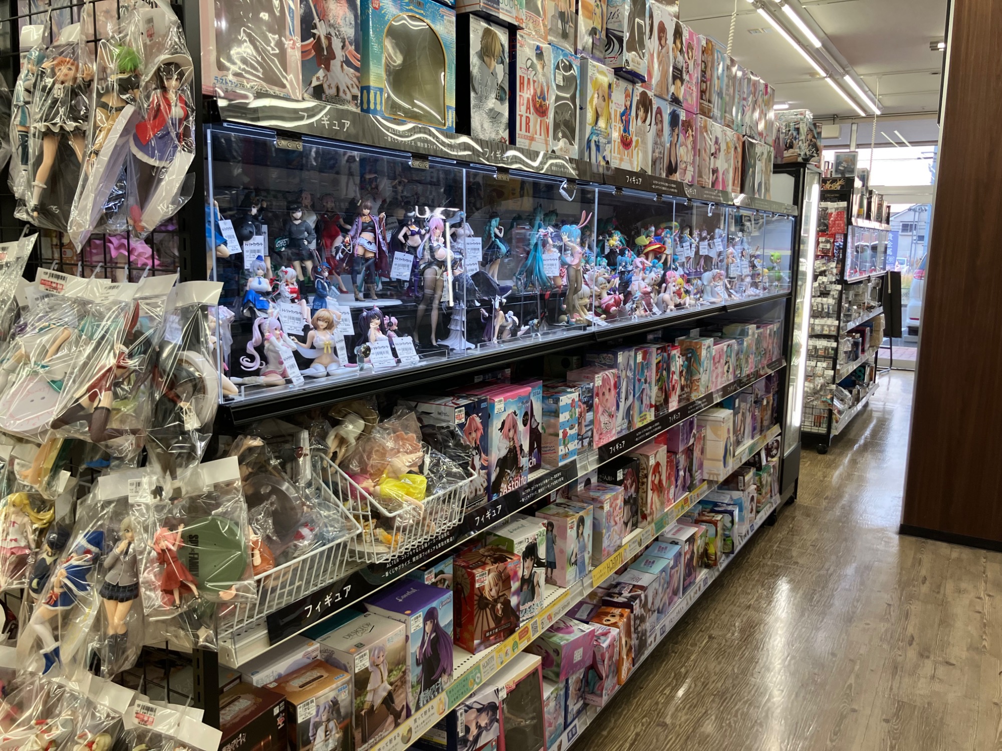 フィギュアまとめ売り　72点 アニマギア 大量セット72個 4904810926948_2.jpg