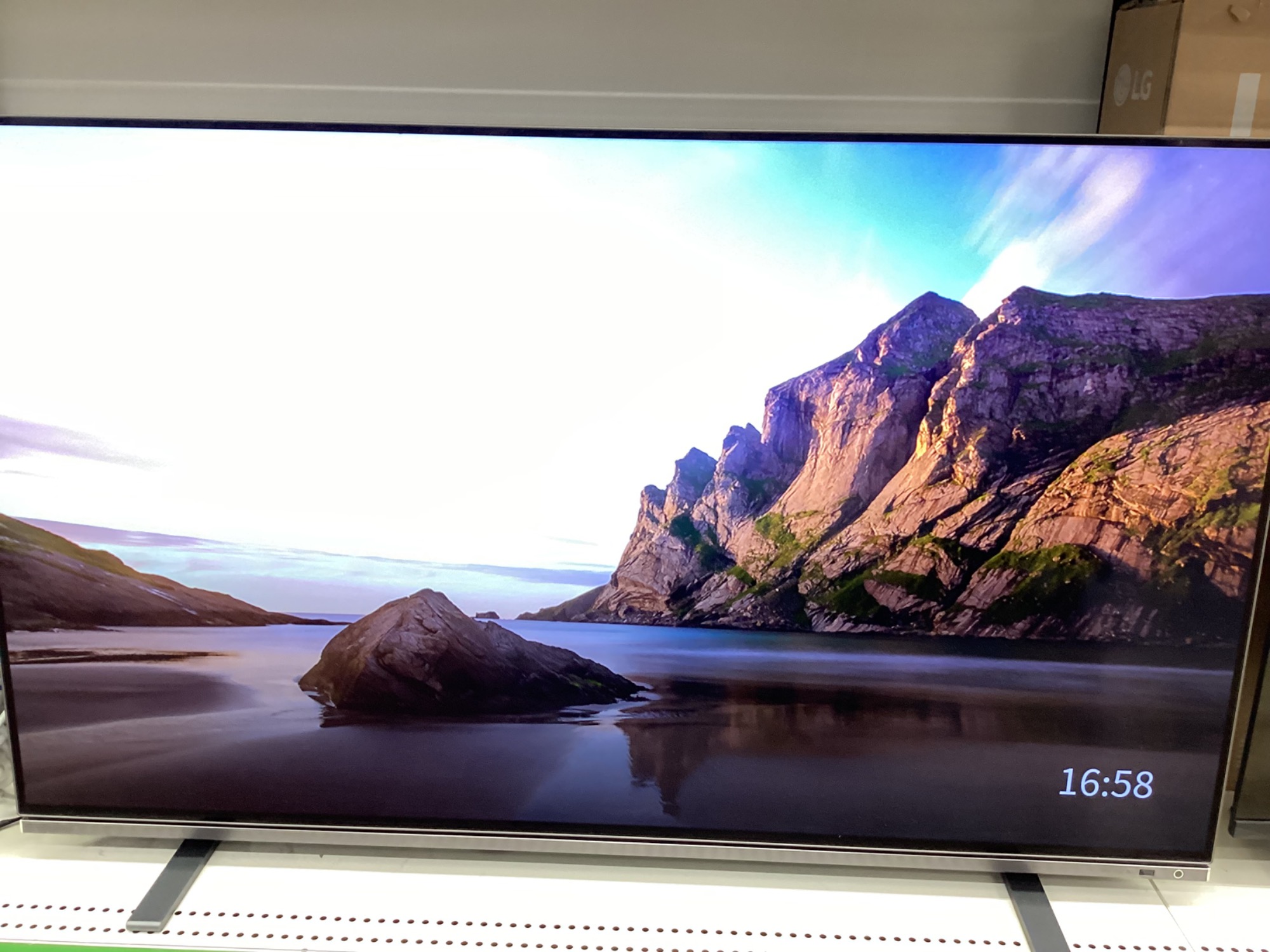 4K/有機EL】4K大画面TVが入荷しました！｜2025年12月15日｜リサイクル