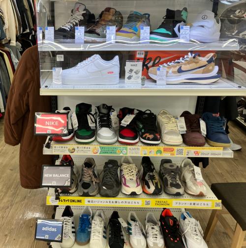 トレファクブログ画像2