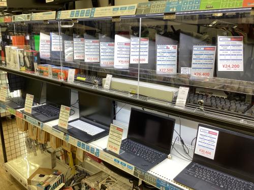 トレファクブログ画像3