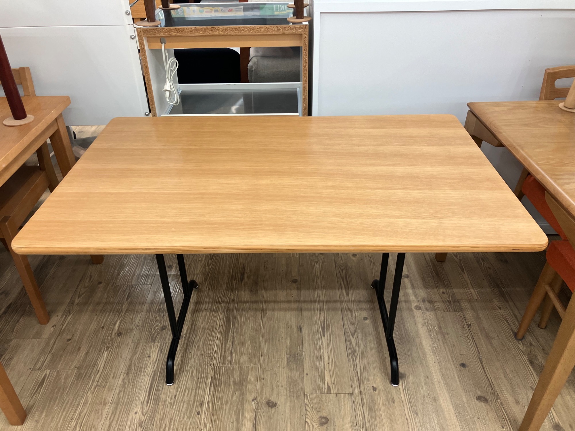 新入荷家具のご紹介！】unicoのコタツテーブルとダイニングテーブルが