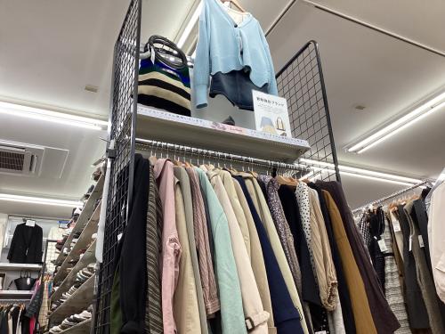 トレファクブログ画像1