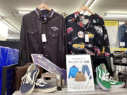 トレファクブログ画像1