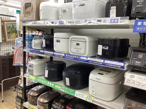 トレファクブログ画像1
