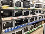 【トレファク神戸新長田】YAMAZENのオーブンレンジ2022年製です!！【取りに来れる方限定】 オーブンレンジ <NEW>掘り出し物が買取新入荷！通販サイトもお得