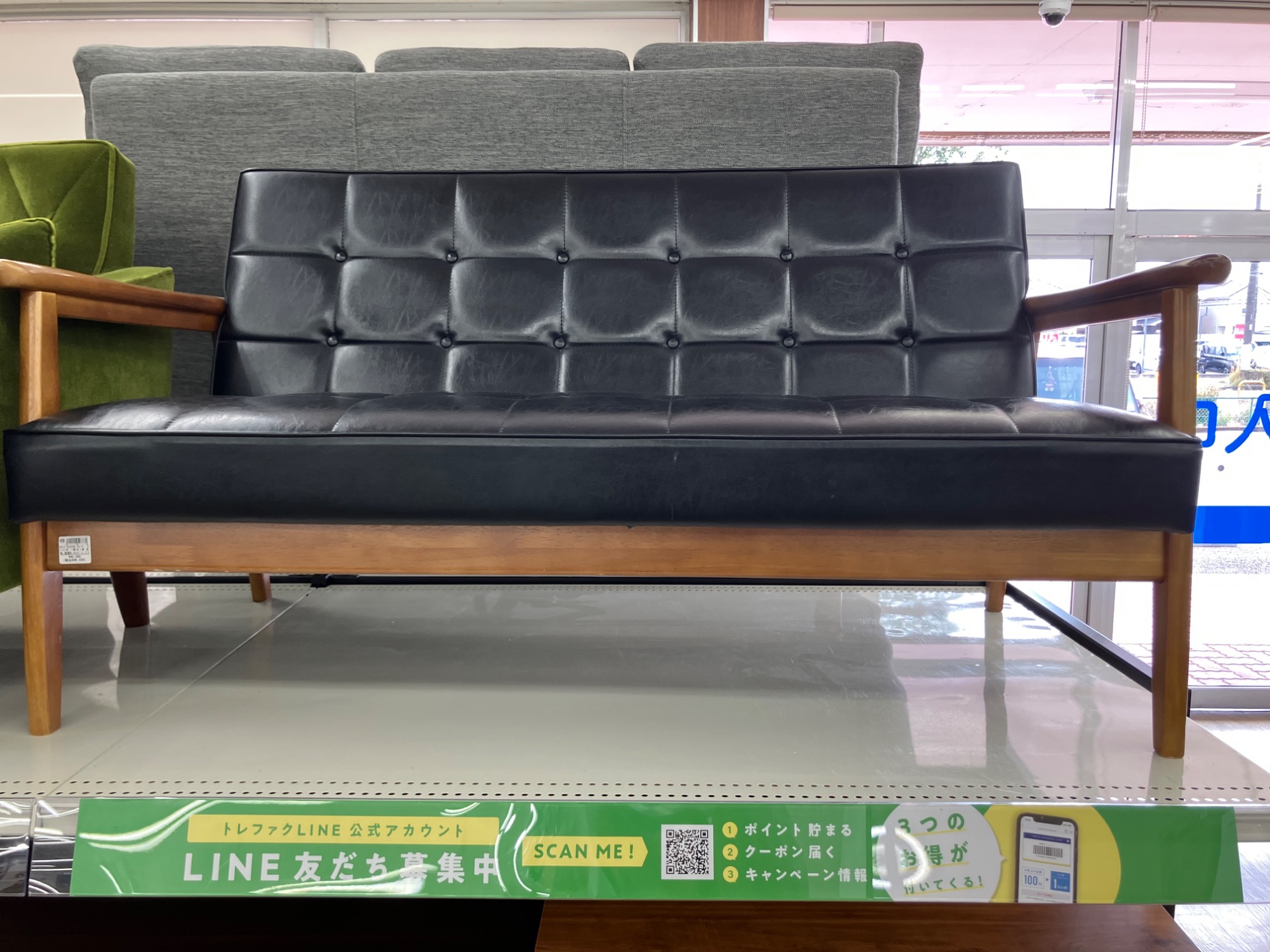 UNICO】 新生活にいかがでしょうか？ソファ入荷しました！！｜2026年04 