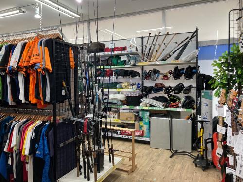 トレファクブログ画像1