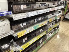 トレファク龍ヶ崎店ブログ