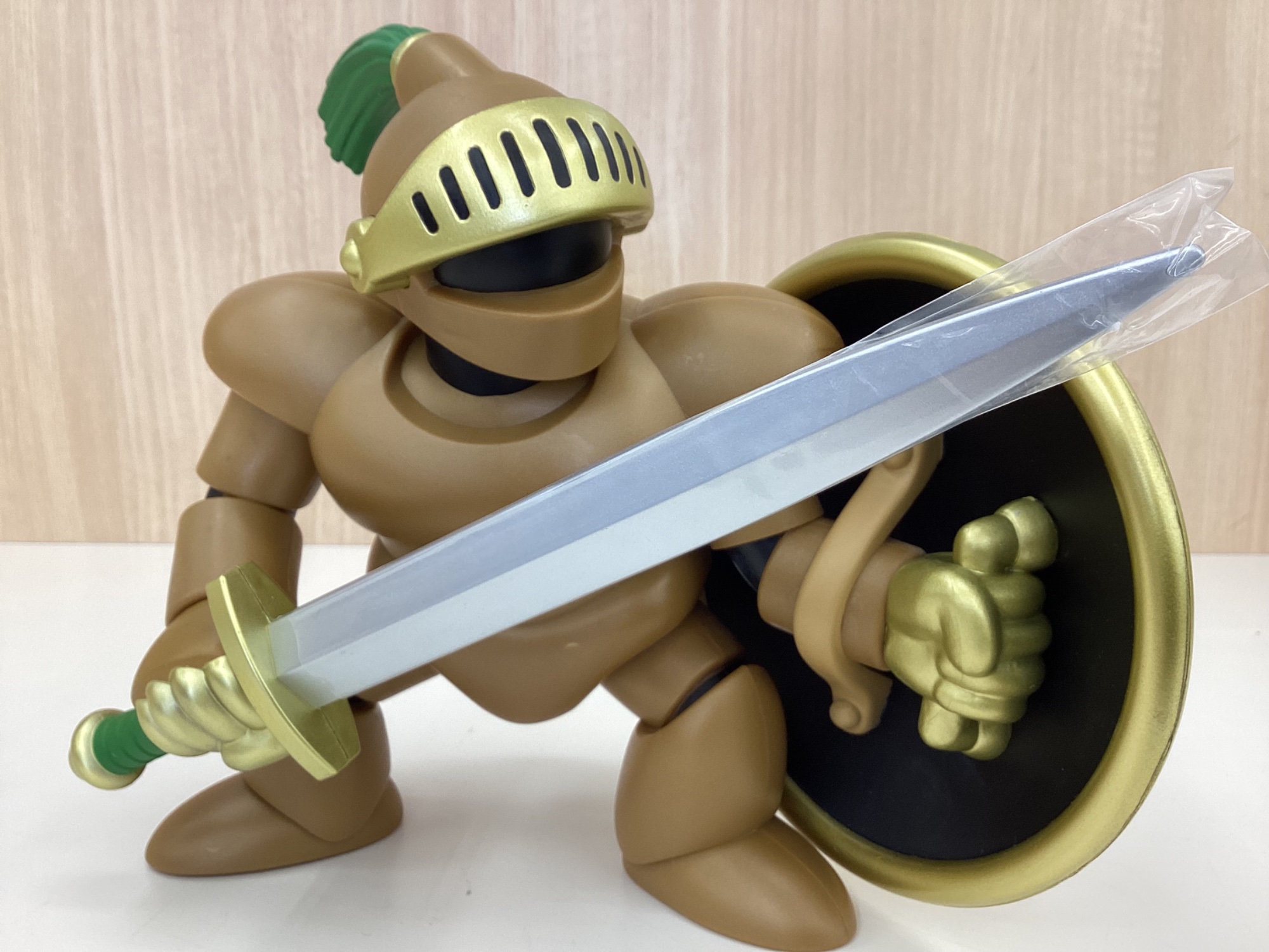 ドラゴンクエスト / ドラゴンクエスト】カンダタこぶんフィギュア