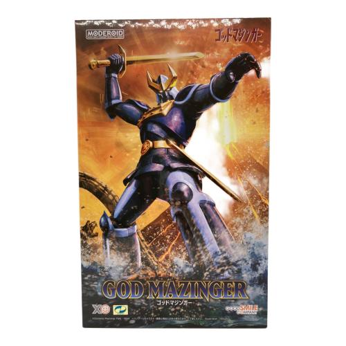 GOODSMILE COMPANY / グッドスマイルカンパニー】MODEROID