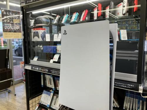 トレファクブログ画像1