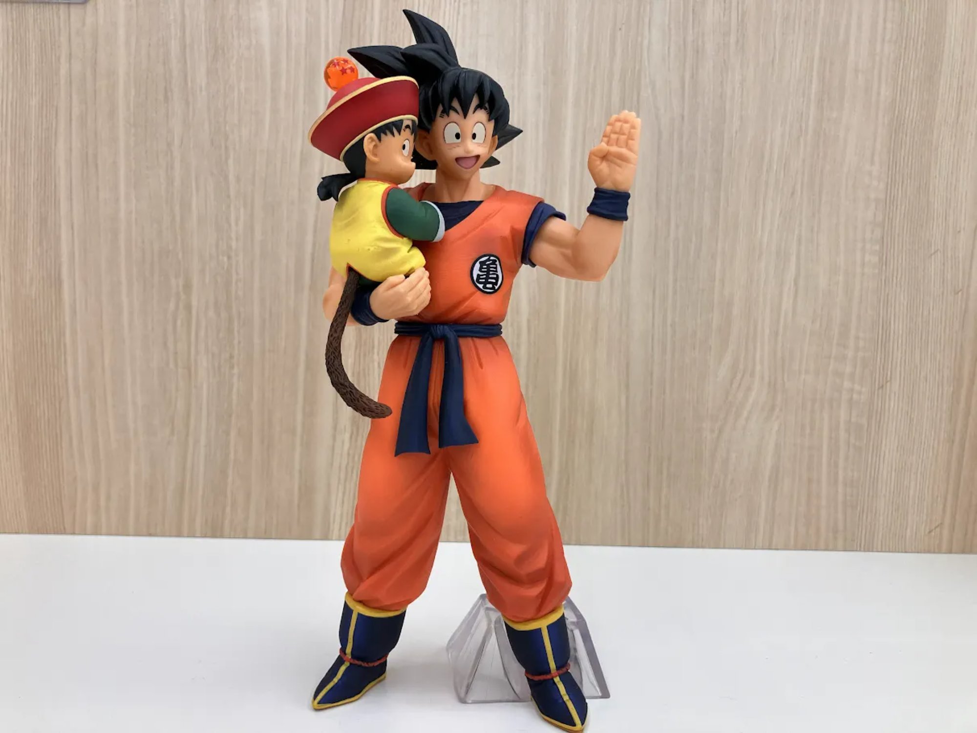 BANDAI SPIRITS / バンダイスピリッツ】ドラゴンボール VSオムニバス