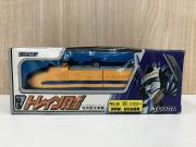 TOMY/トミー】のダイキャストモデル『ウエスタンリバー鉄道/ミシシッピ