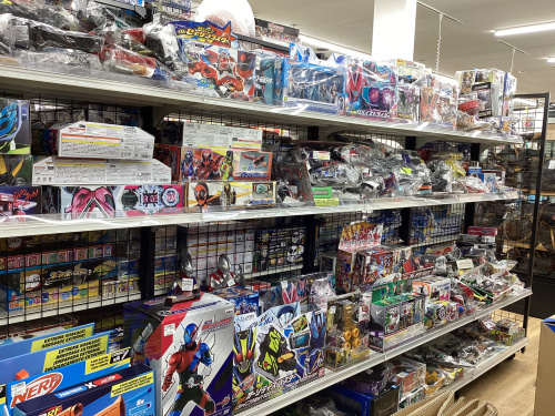 トレファクブログ画像1