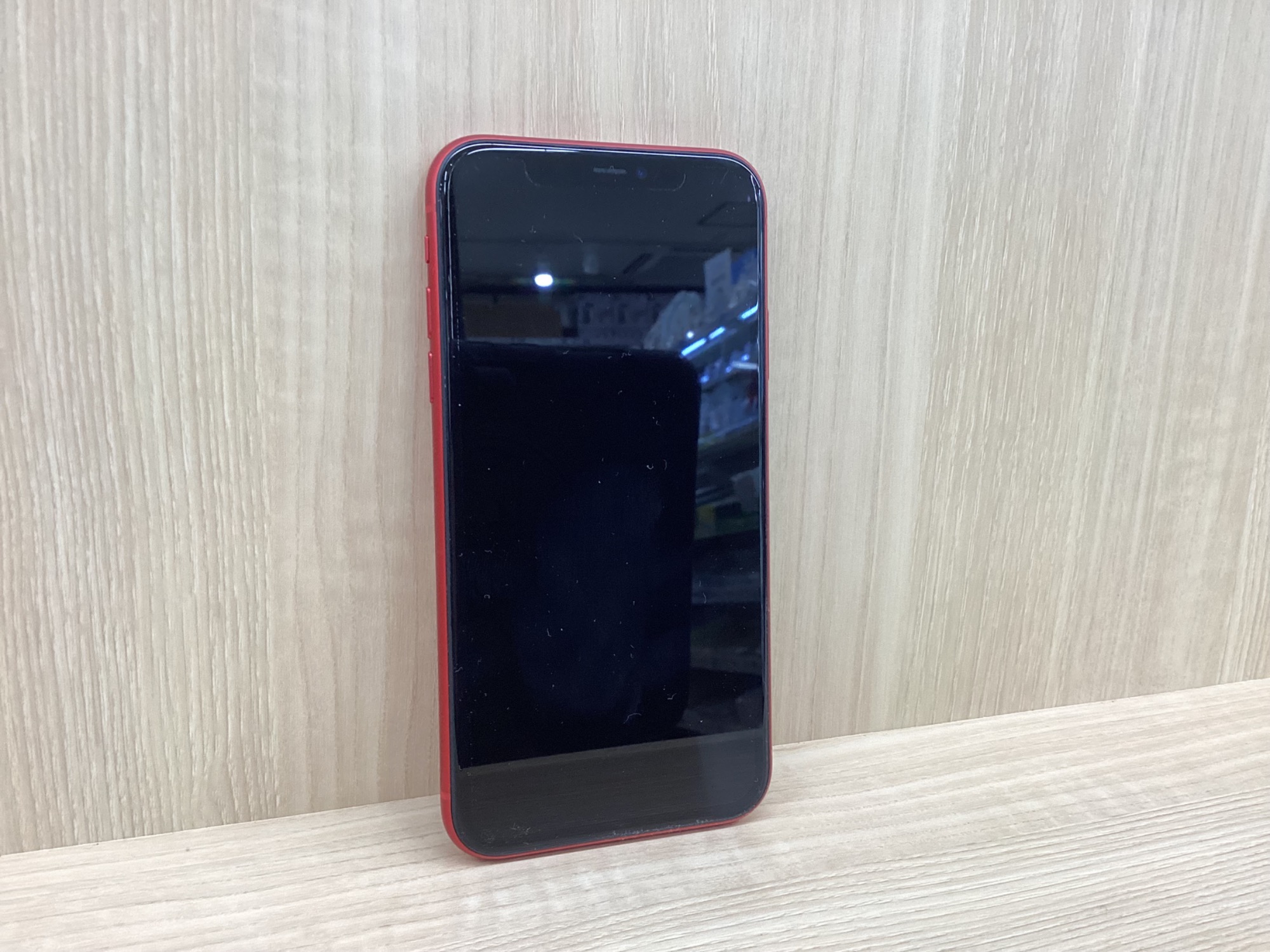 Amazon.com: Apple iPhone 11 [128GB, (Product) RED] + Carrier