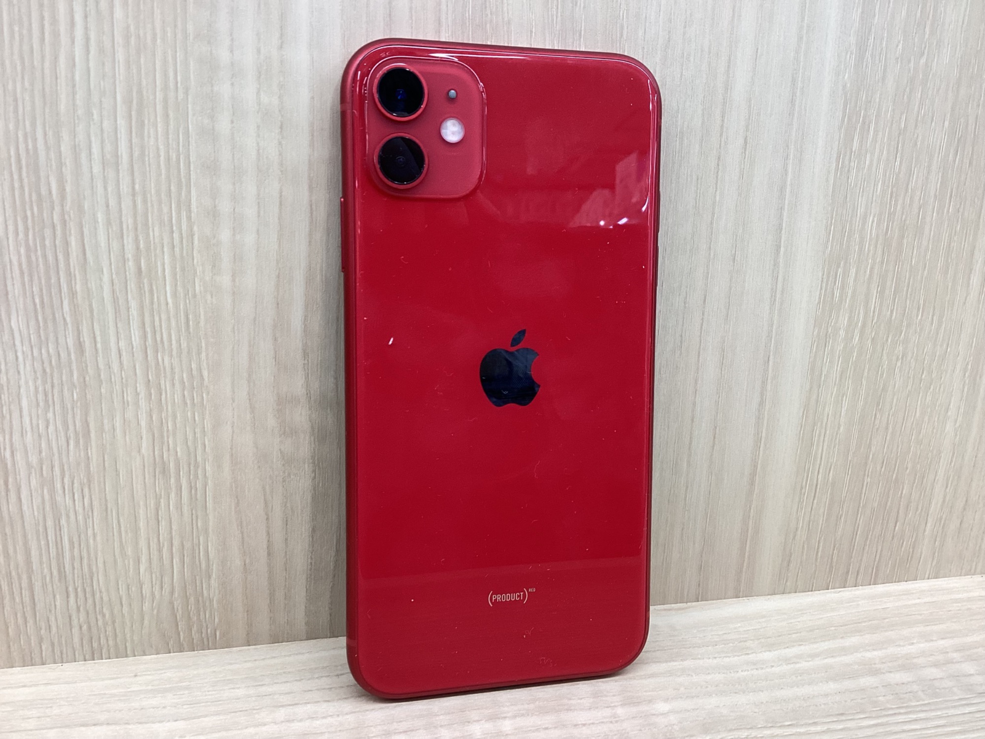 Iphone買取強化中！】Apple Iphone11 128GB MWM32J/A (PRODUCT
