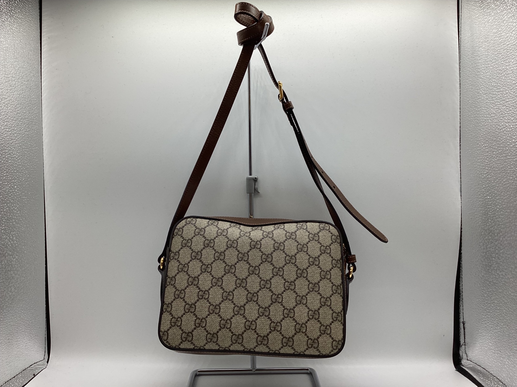 ブランドバッグ買取強化中！】GUCCI/グッチ ホースビット
