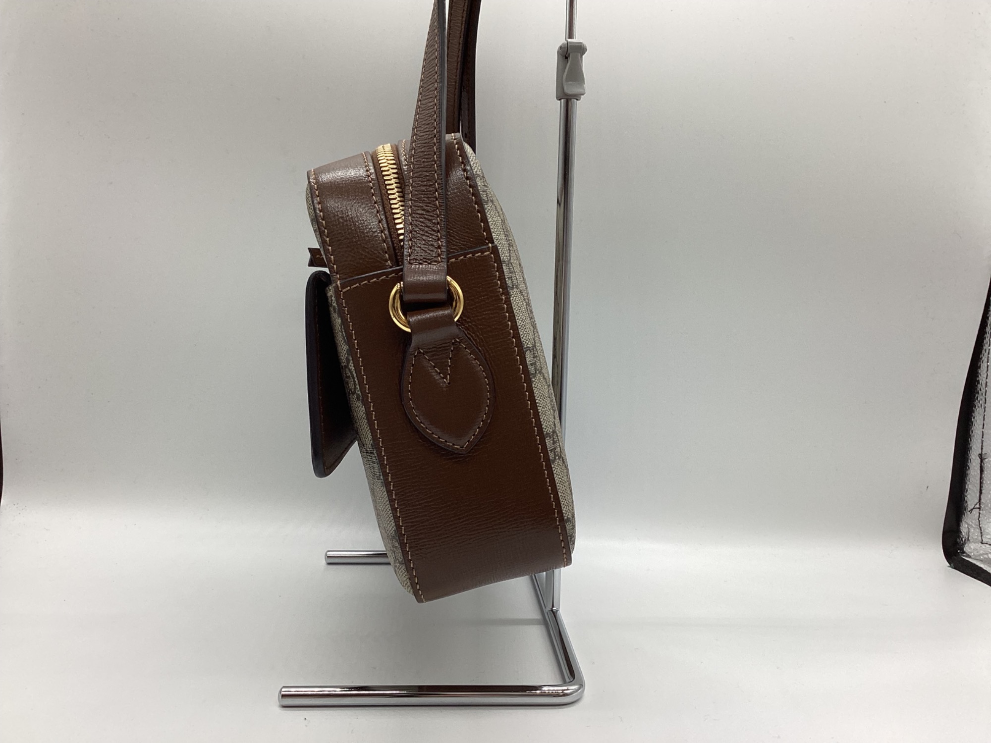 ブランドバッグ買取強化中！】GUCCI/グッチ ホースビット