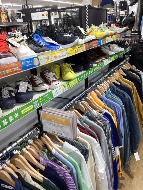 トレファクブログ画像5