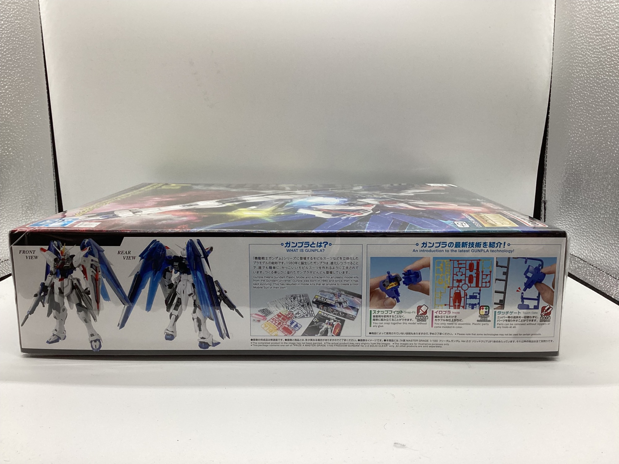 ガンプラ、ホビーの買取・販売を行っております！！｜2024年03月22日