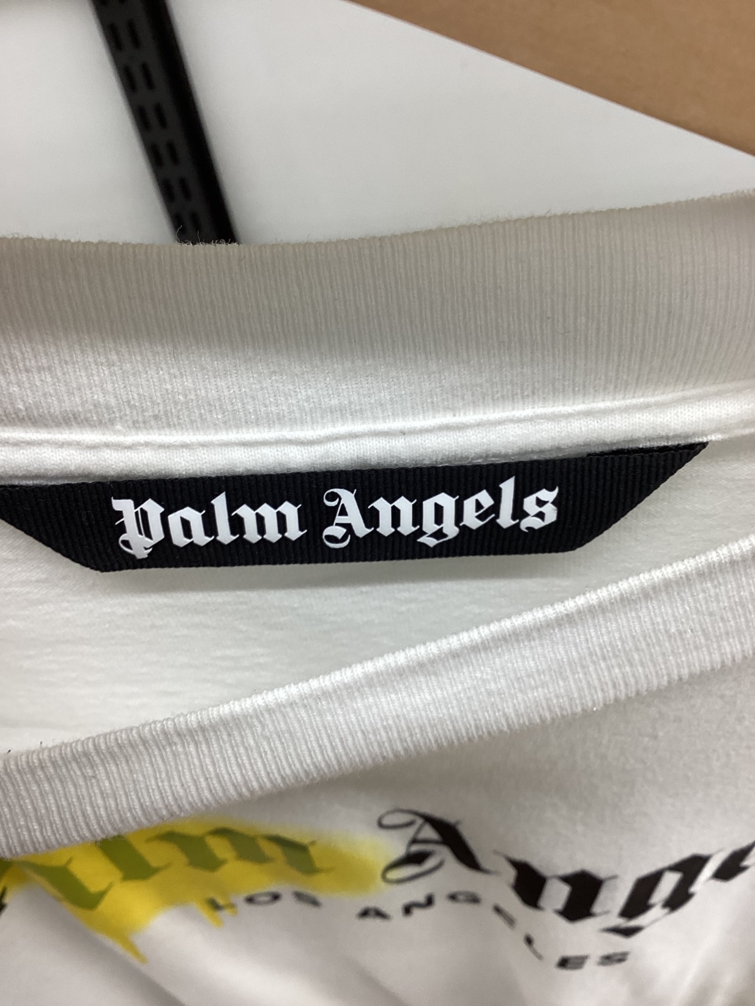 夏モノ買取強化中!】Palm Angels パームエンジェルス 21ss LA 夏モノ買取強化中!】Palm Angels パームエンジェルス 21ss LA