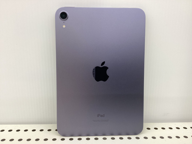 【AV機器買取強化中！】Apple/アップル iPad mini(第6世代) FK7R3J/Aを入荷しました！